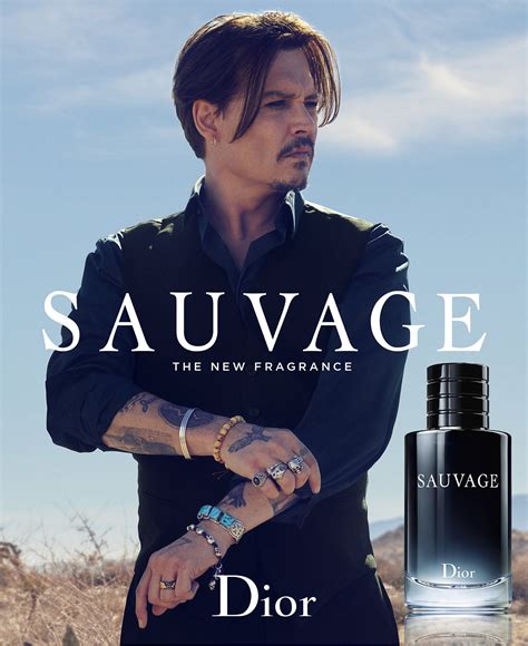 christian dior johnny depp perfume|Johnny Depp sauvage elixir.